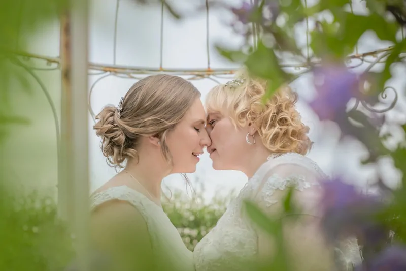 Blackstock Farm Wedding