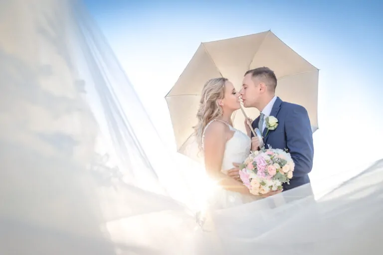 Greece wedding