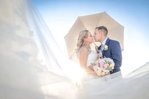Greece wedding