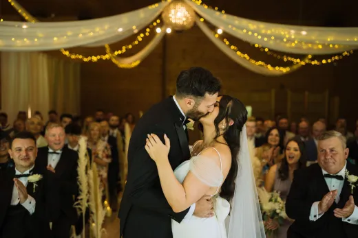 Lauren & Jamie