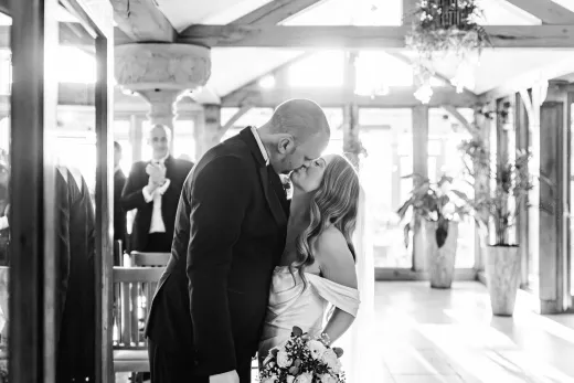 Rebecca & Paul
