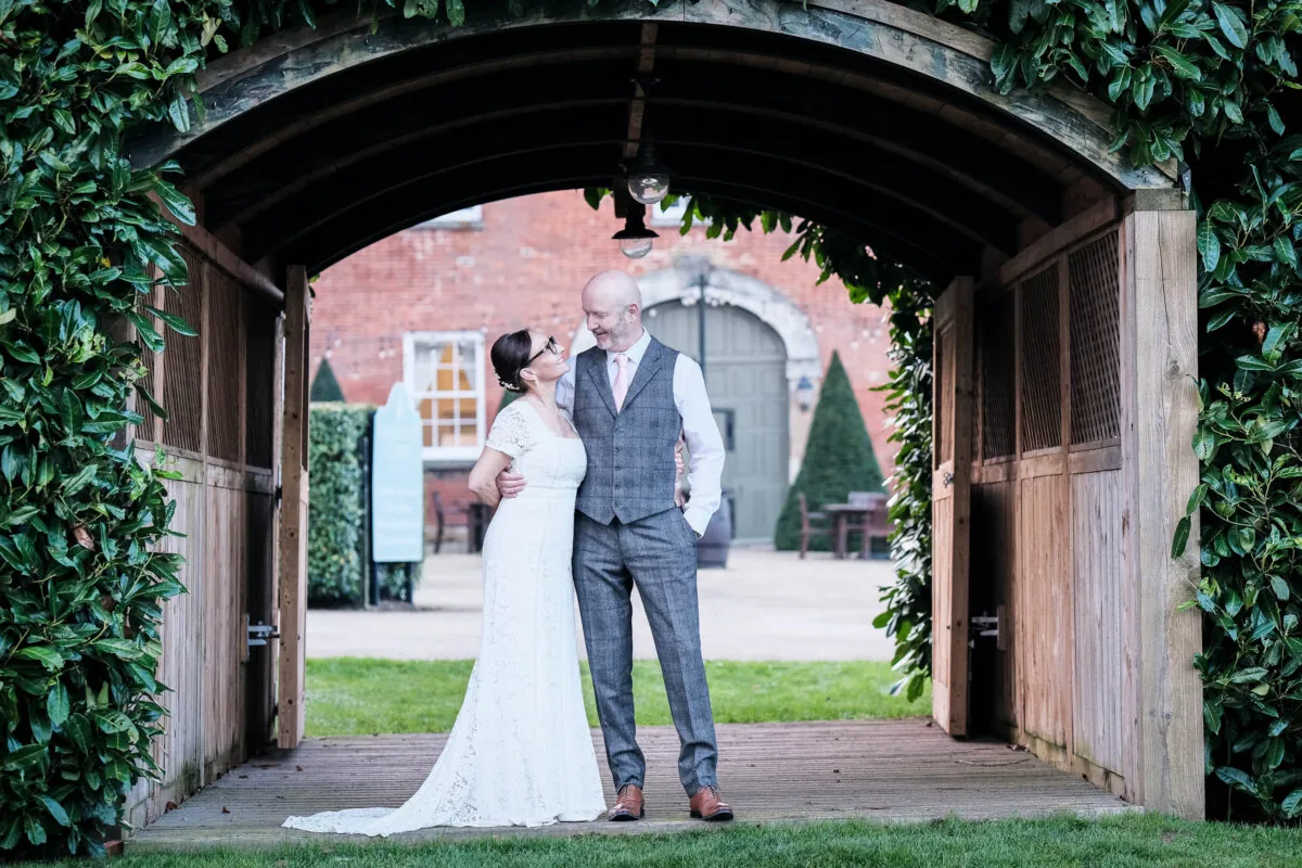 Fawsley Hall fun wedding-4