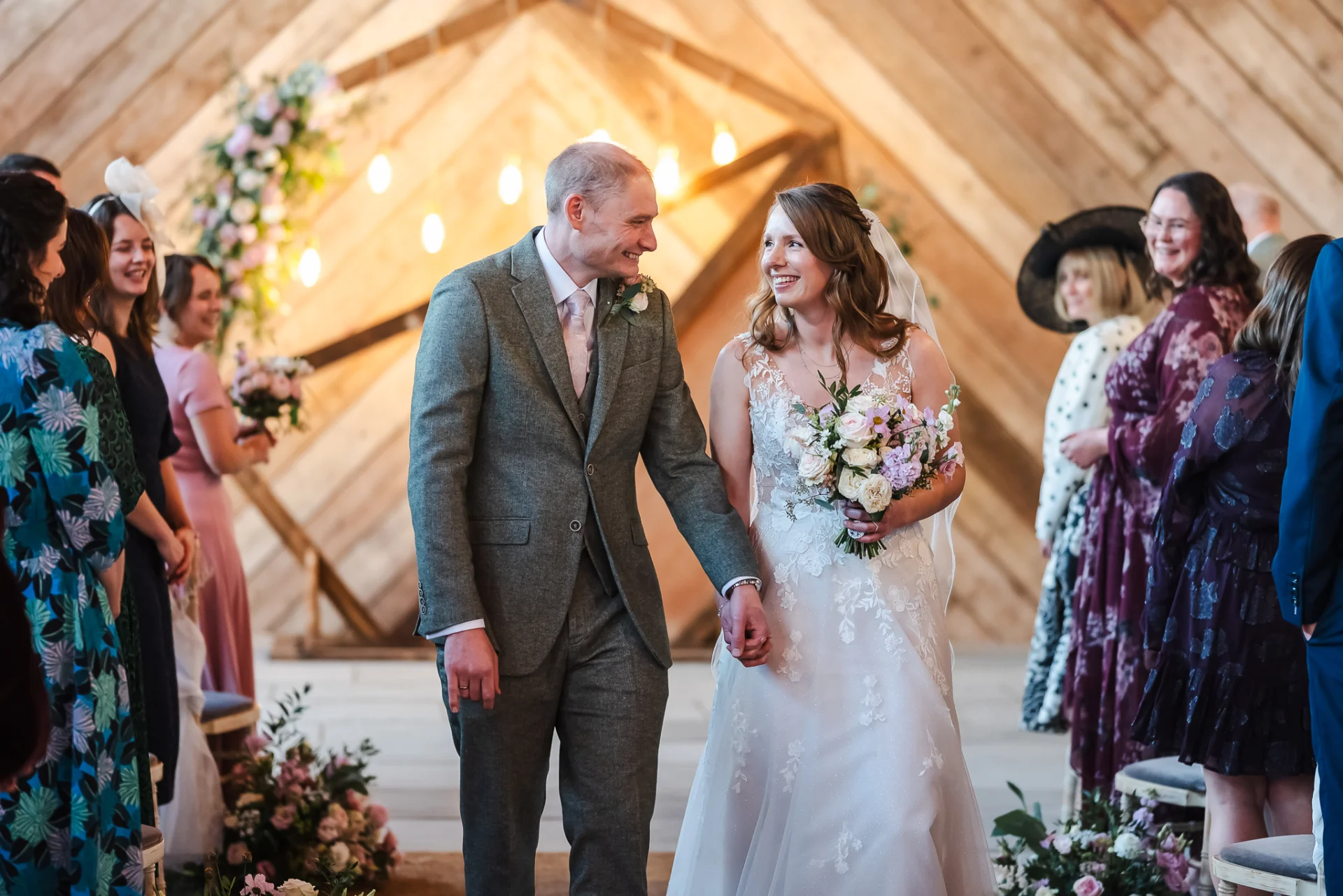 Cambridgeshire documentary wedding photography Manor Barn-1
