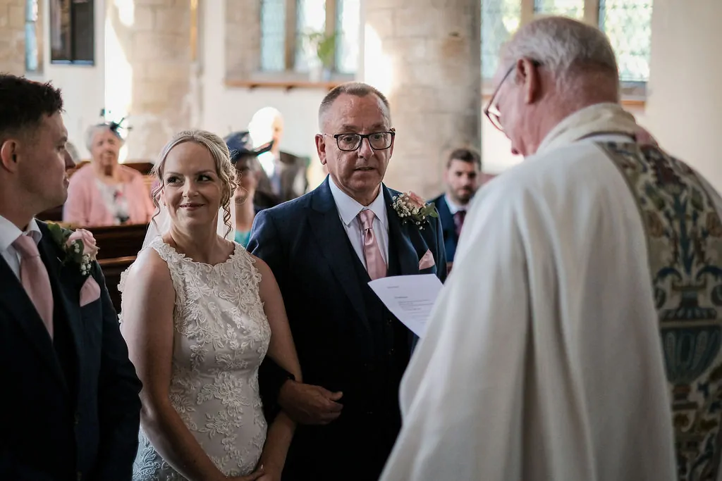 bride-groom-altar-sutterton-church-boston
