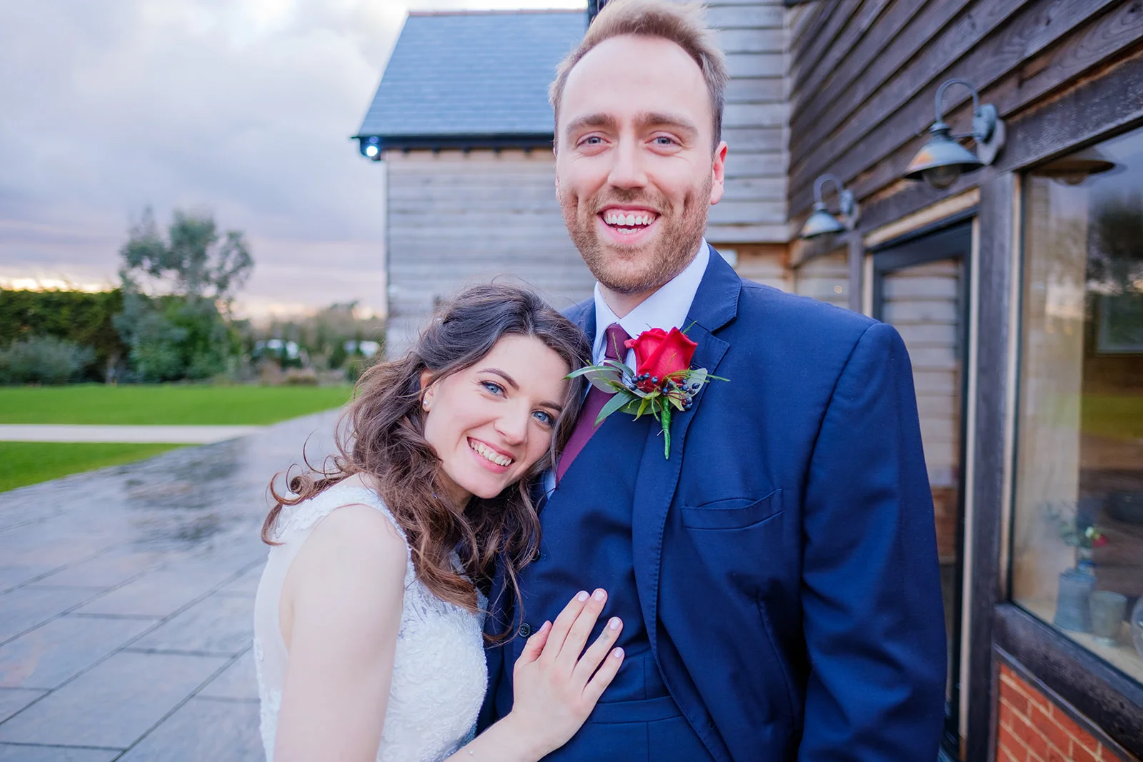 Siobhan & Griffin (listing)