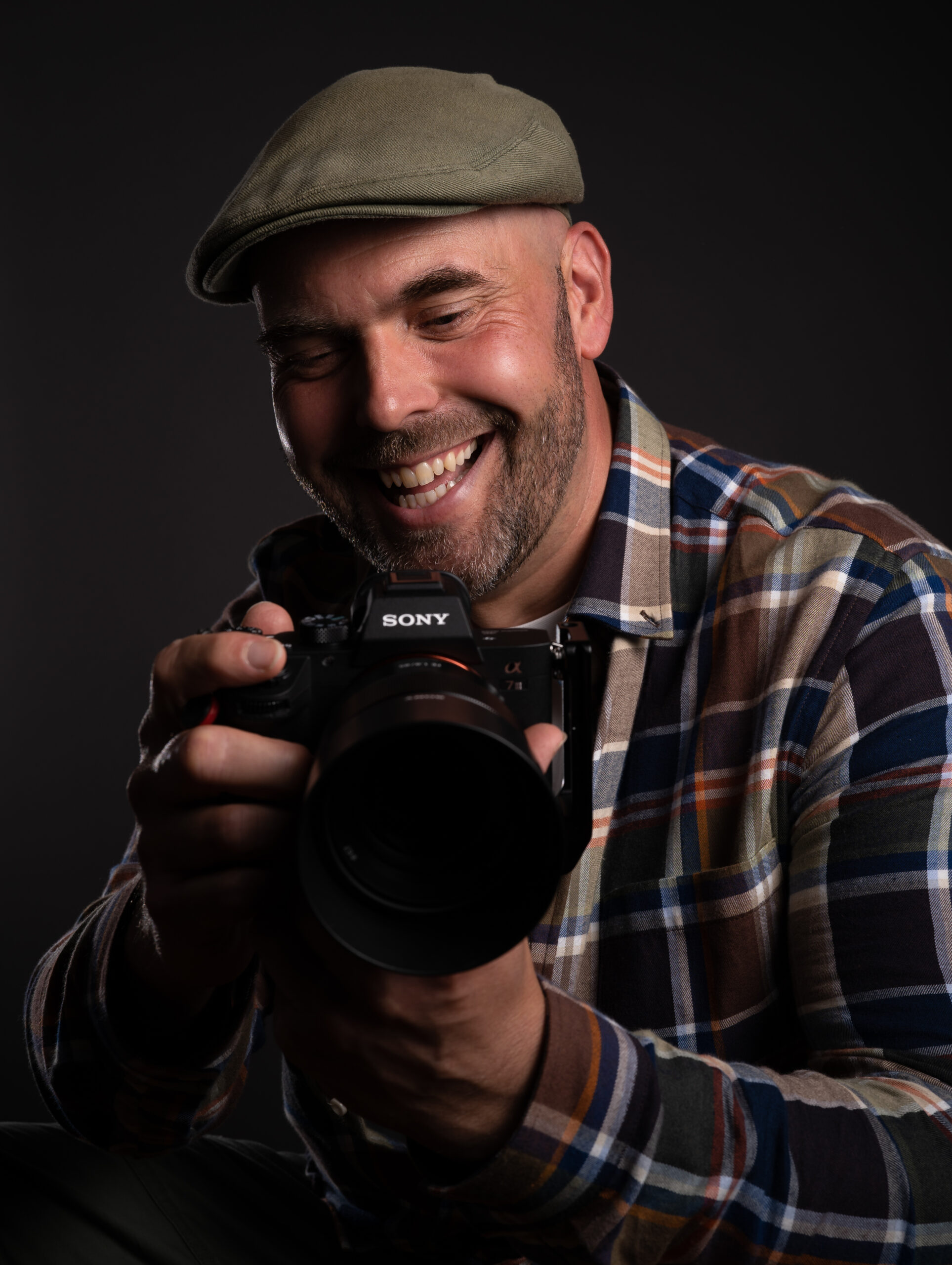 Profile photo