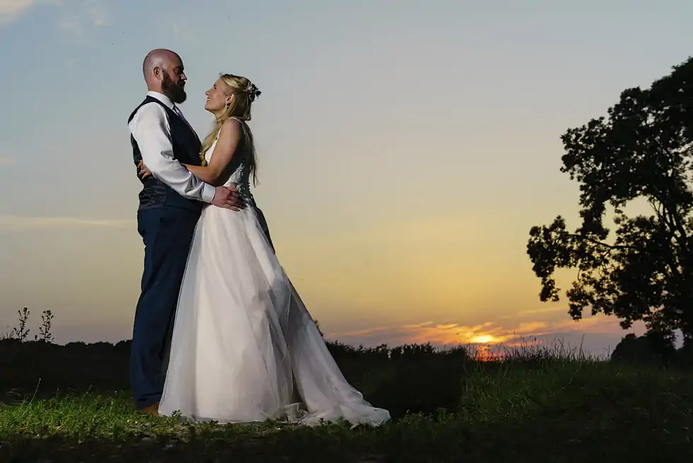 Becky & Neil