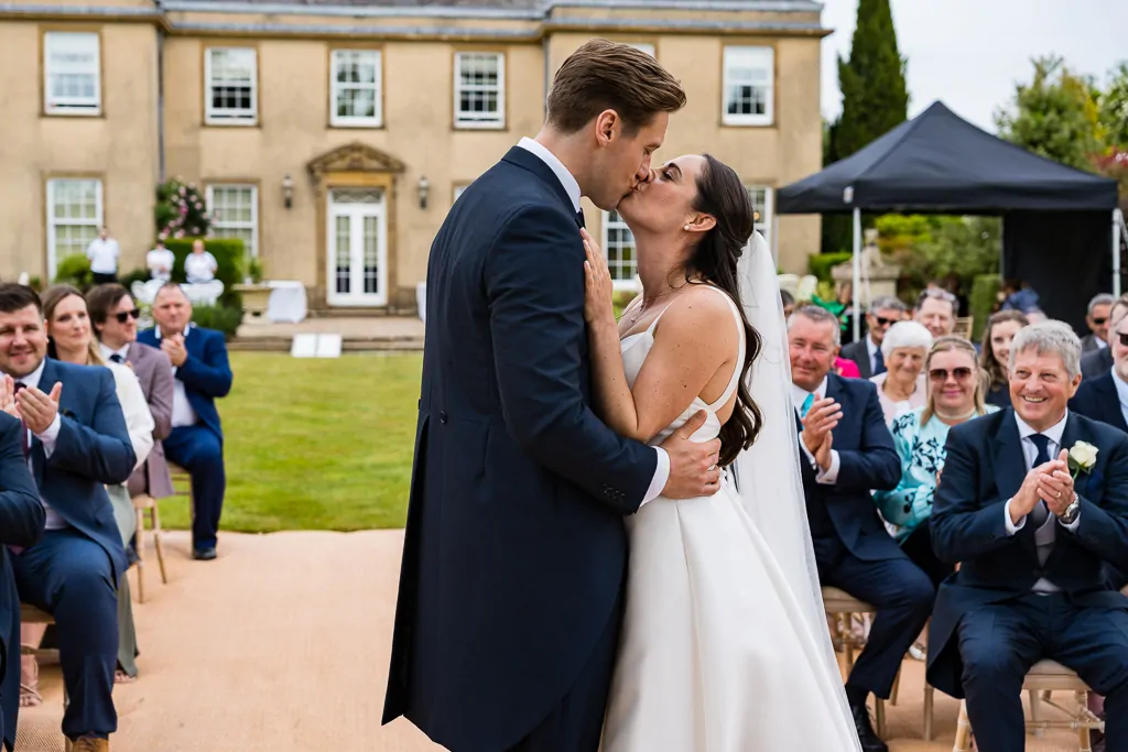 Laura & Scott