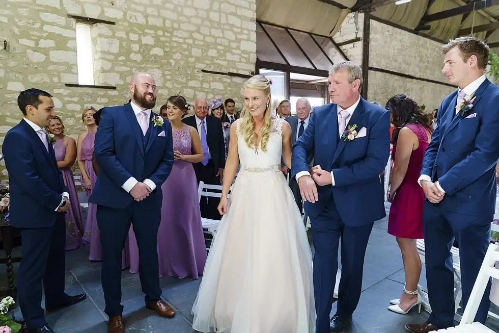 Becky & Neil