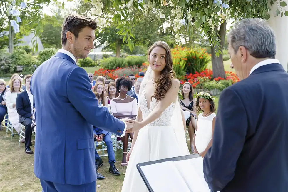 Jessica & Jamie