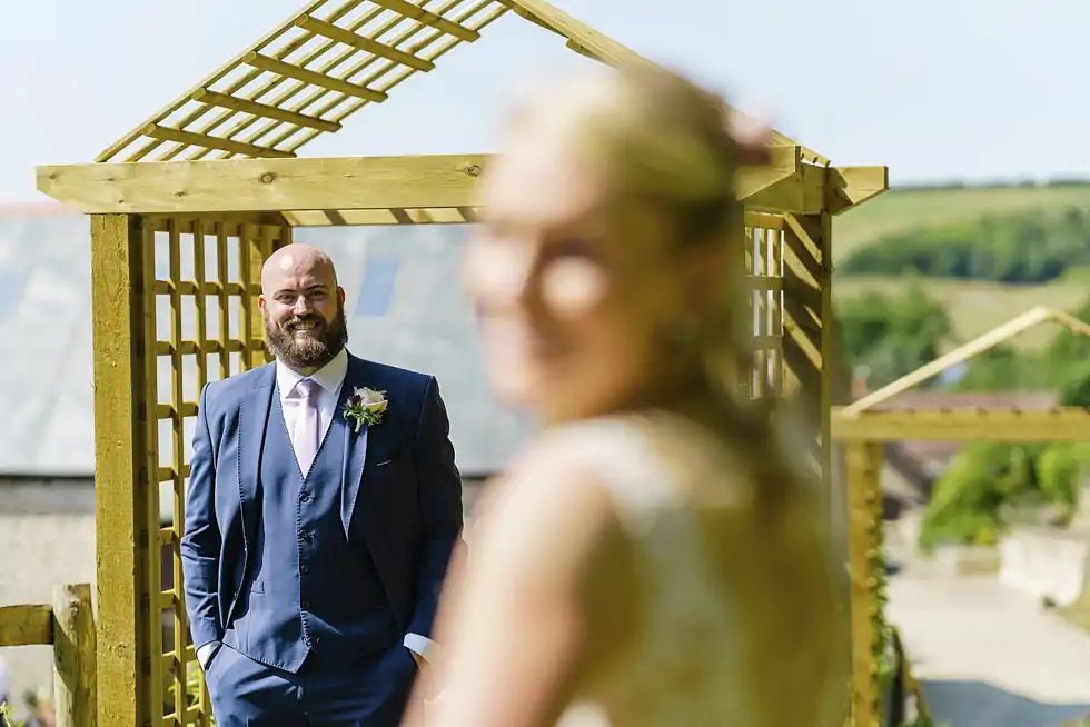 Becky & Neil