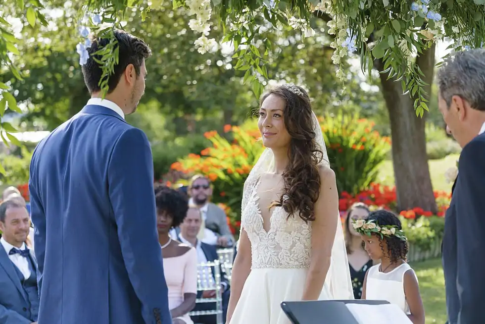 Jessica & Jamie