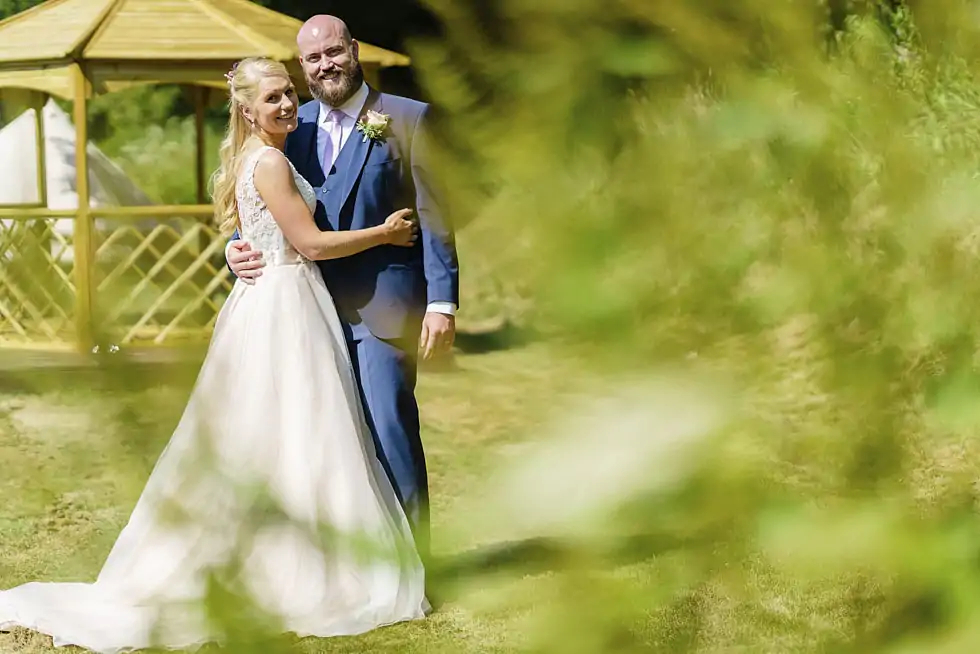 Becky & Neil