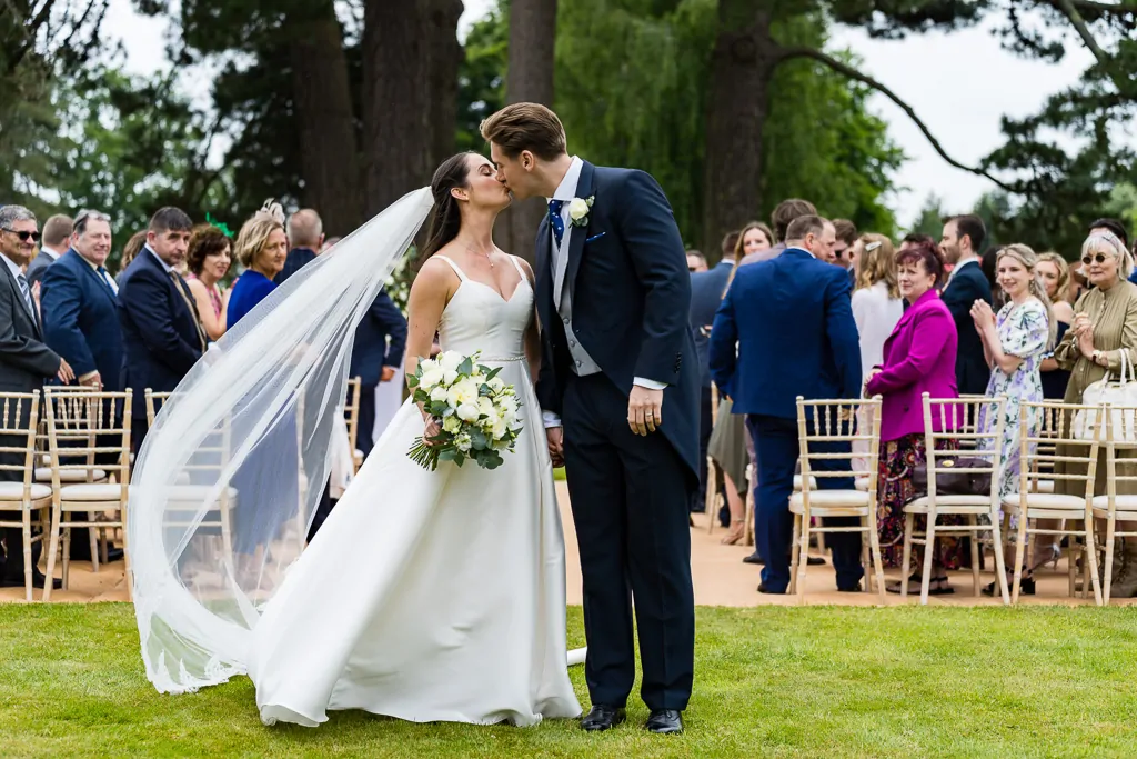 Laura & Scott