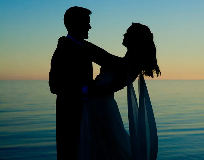 Proposal Photography