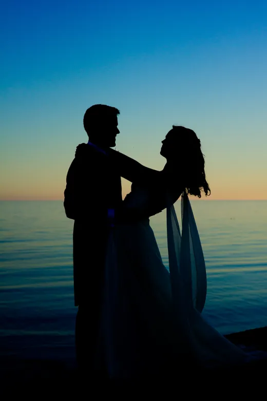 Proposal Photography