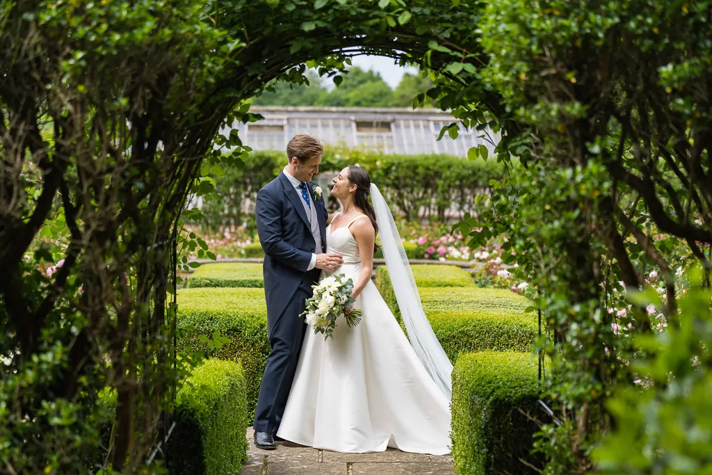 Laura & Scott