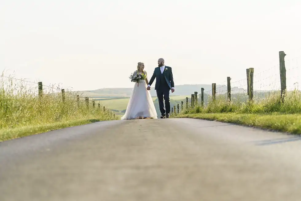 Becky & Neil