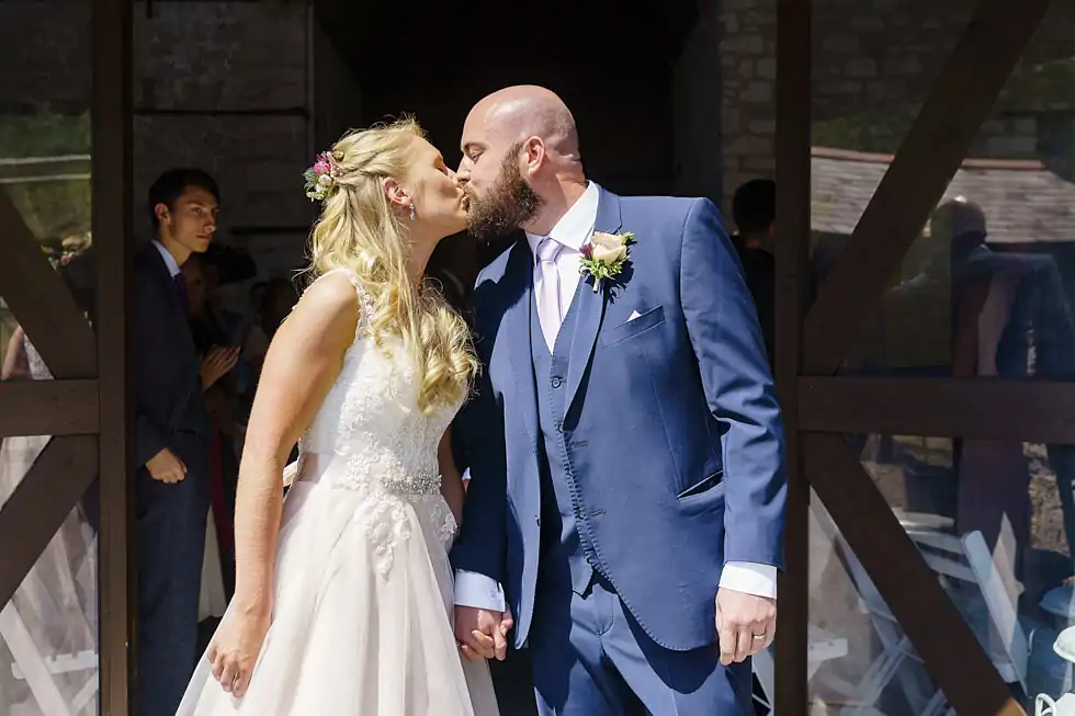Becky & Neil