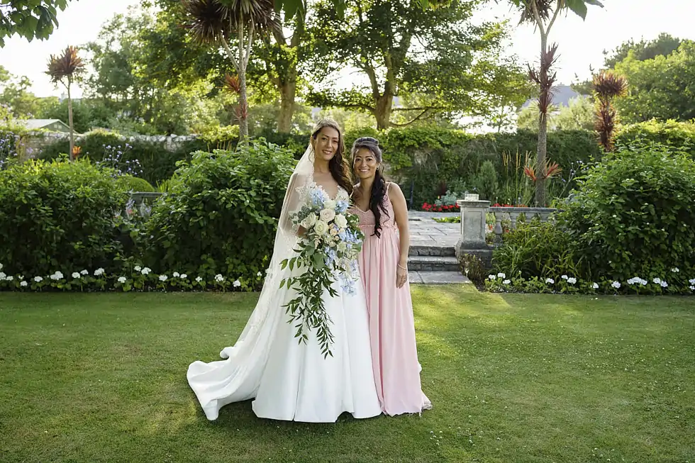 Jessica & Jamie
