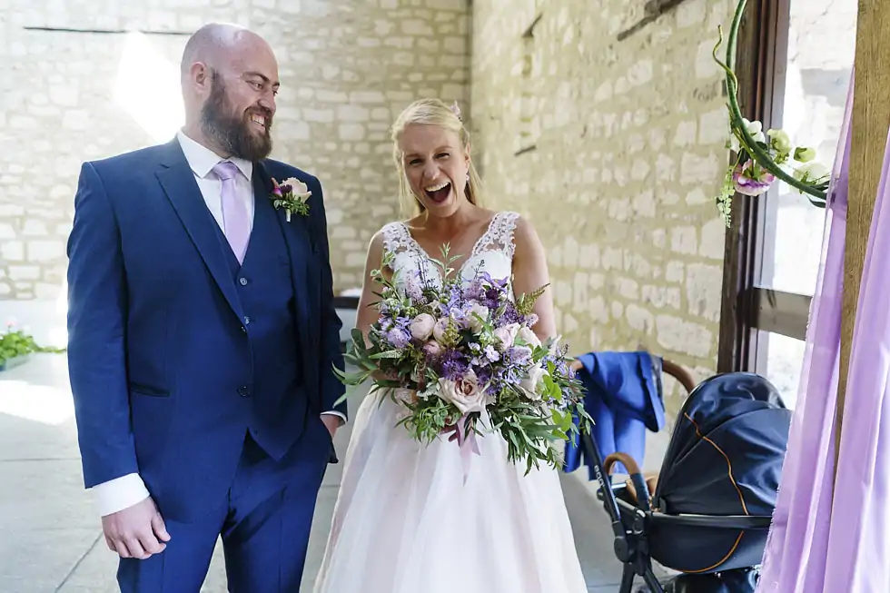 Becky & Neil