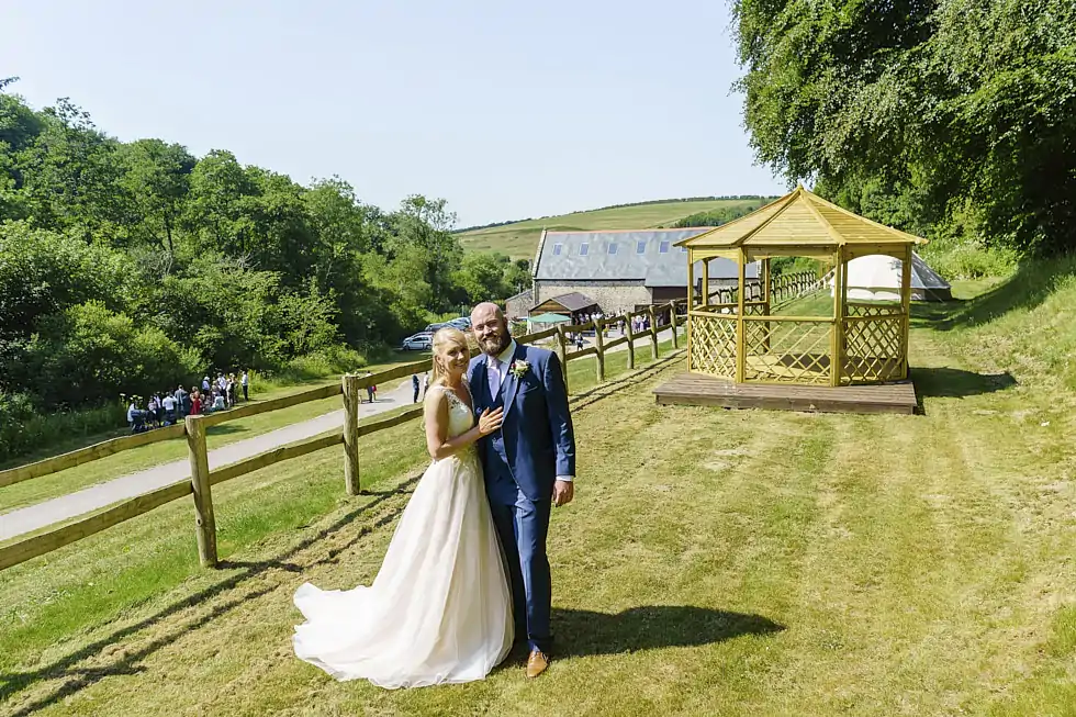 Becky & Neil