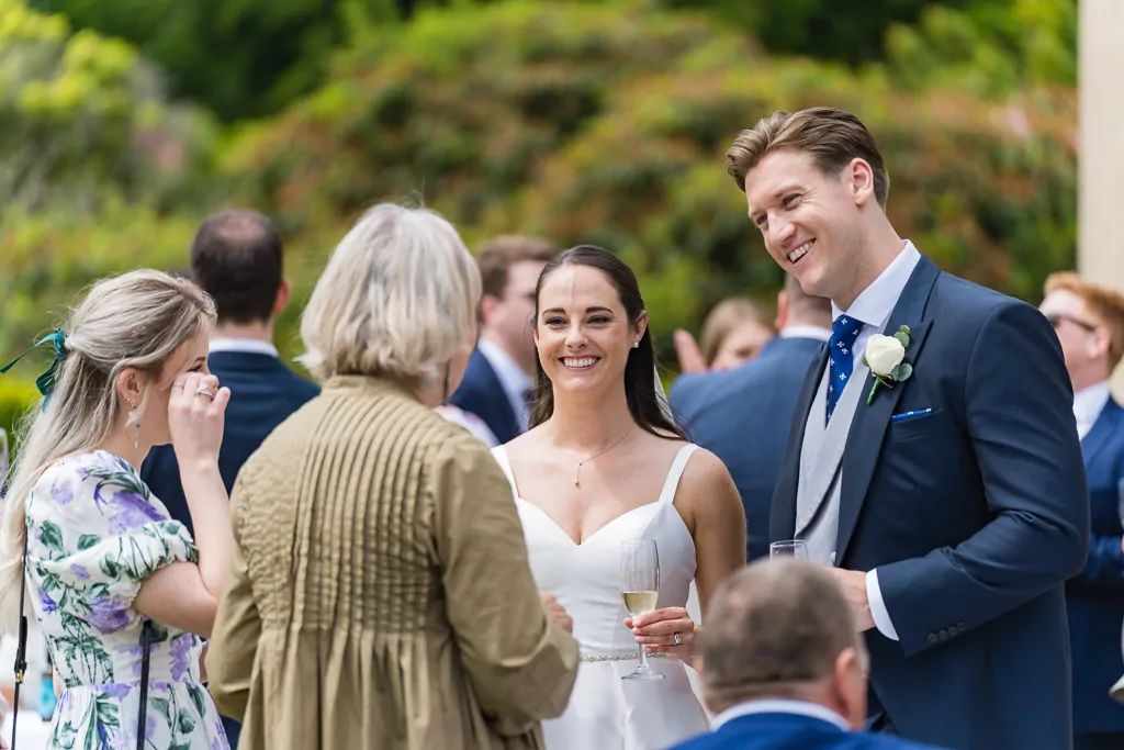Laura & Scott