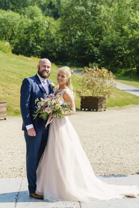 Becky & Neil