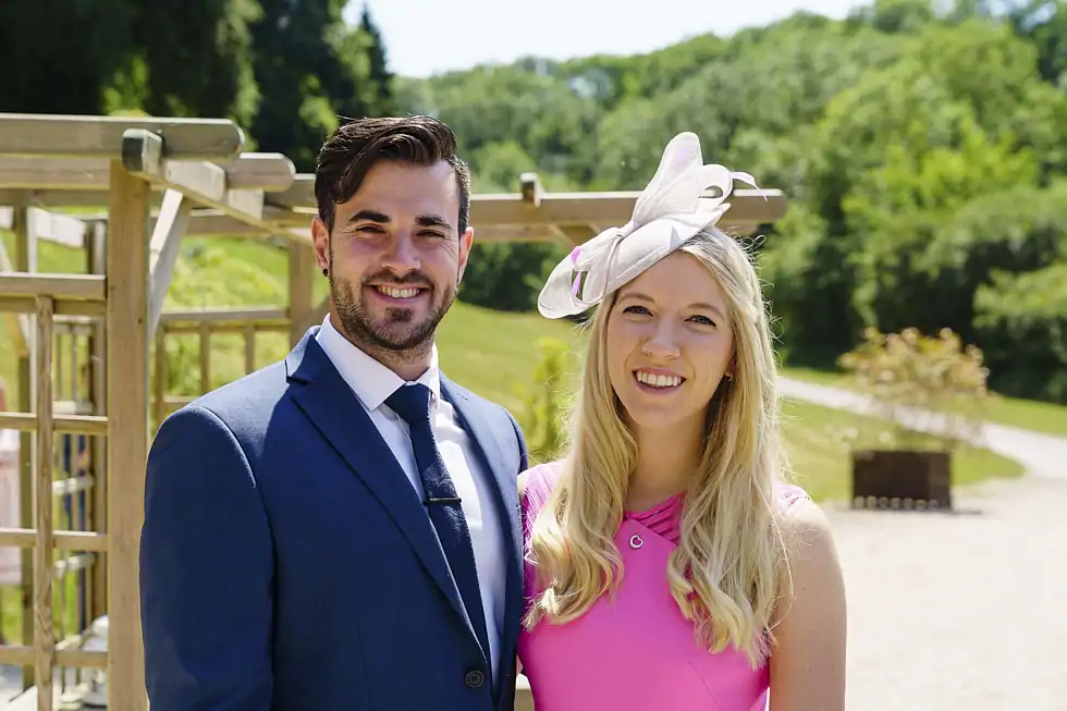 Becky & Neil