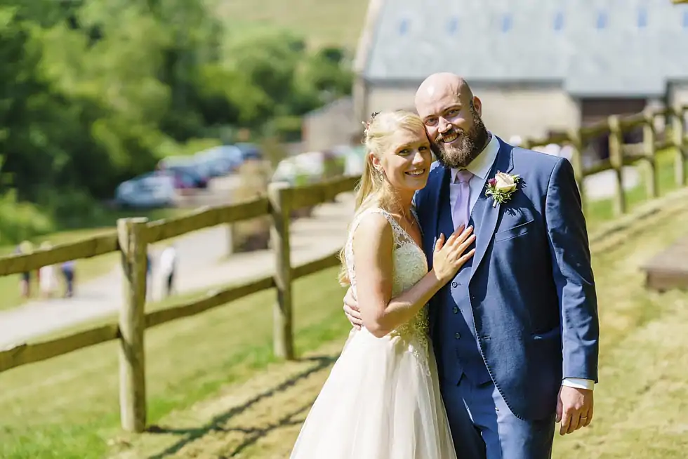 Becky & Neil