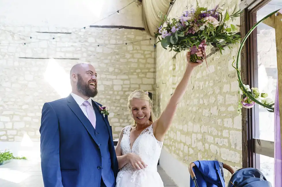 Becky & Neil