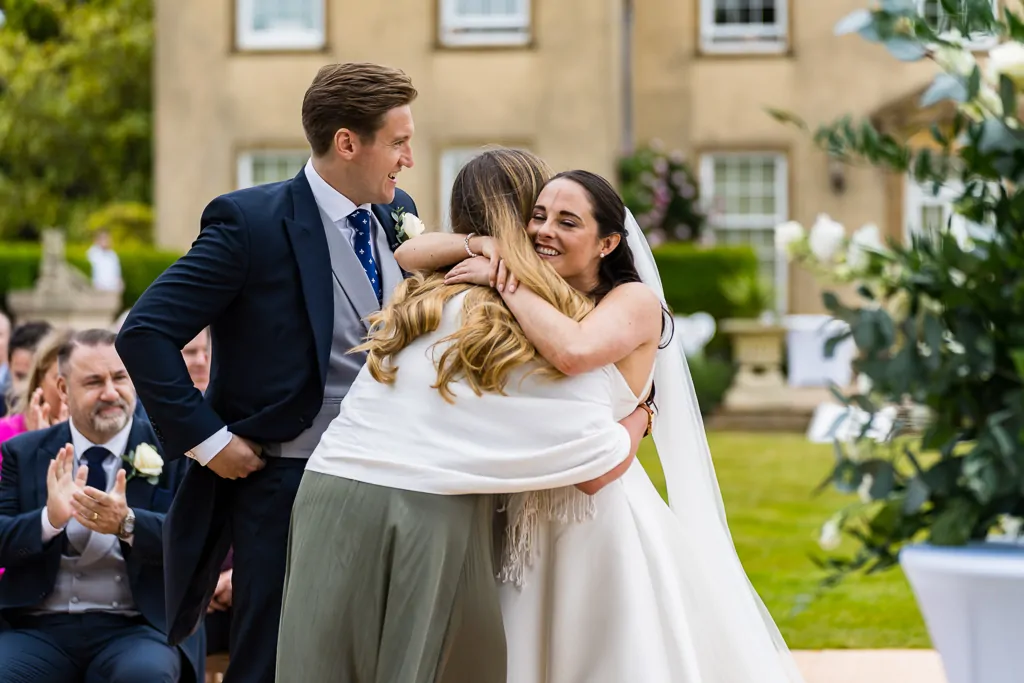 Laura & Scott