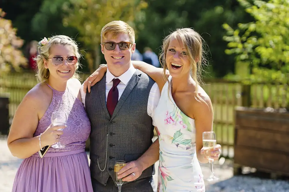 Becky & Neil