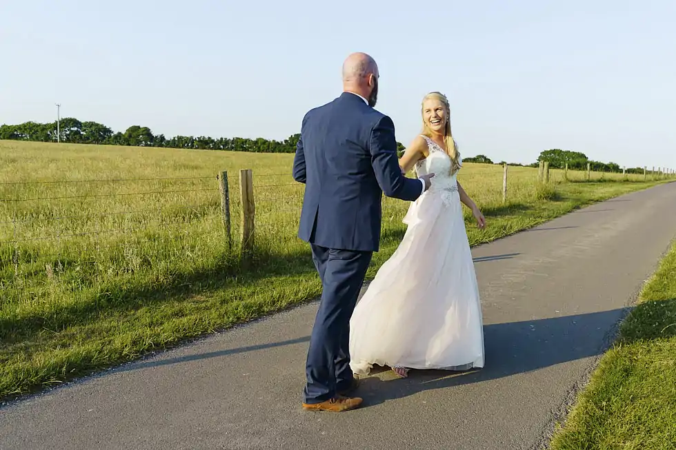 Becky & Neil
