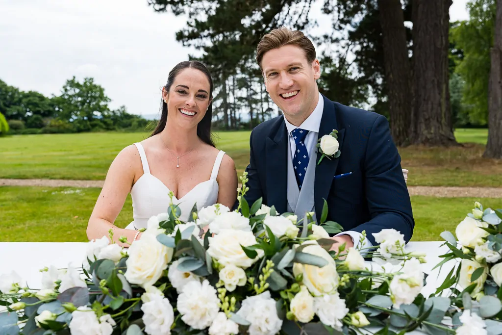 Laura & Scott