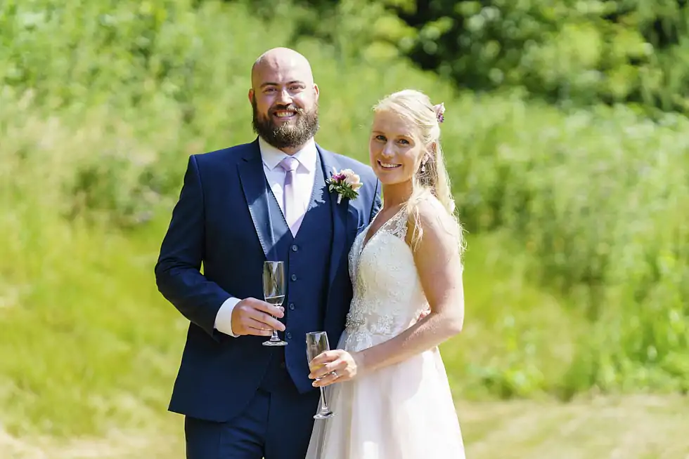 Becky & Neil