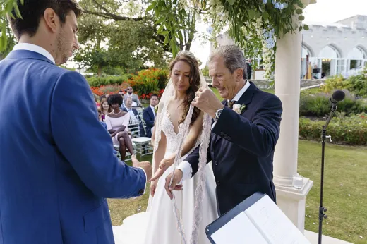 Jessica & Jamie