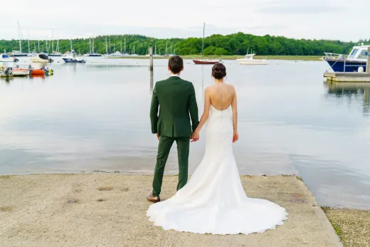 Half Day Wedding Videography