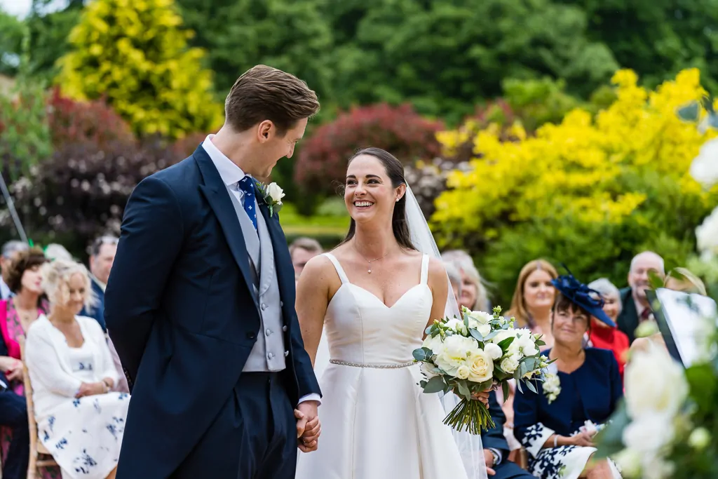 Laura & Scott