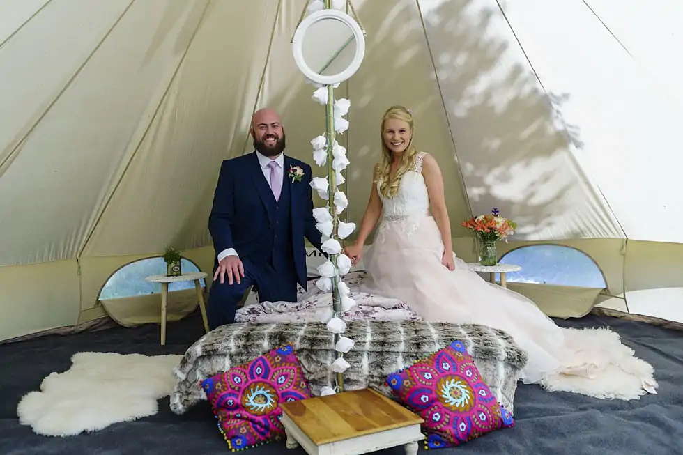 Becky & Neil