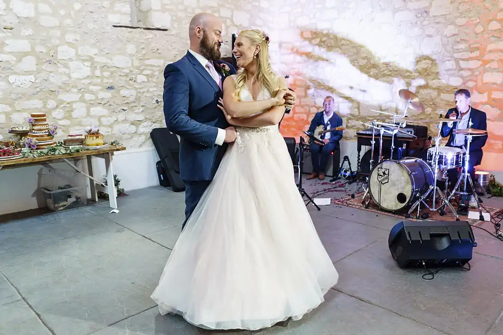 Becky & Neil