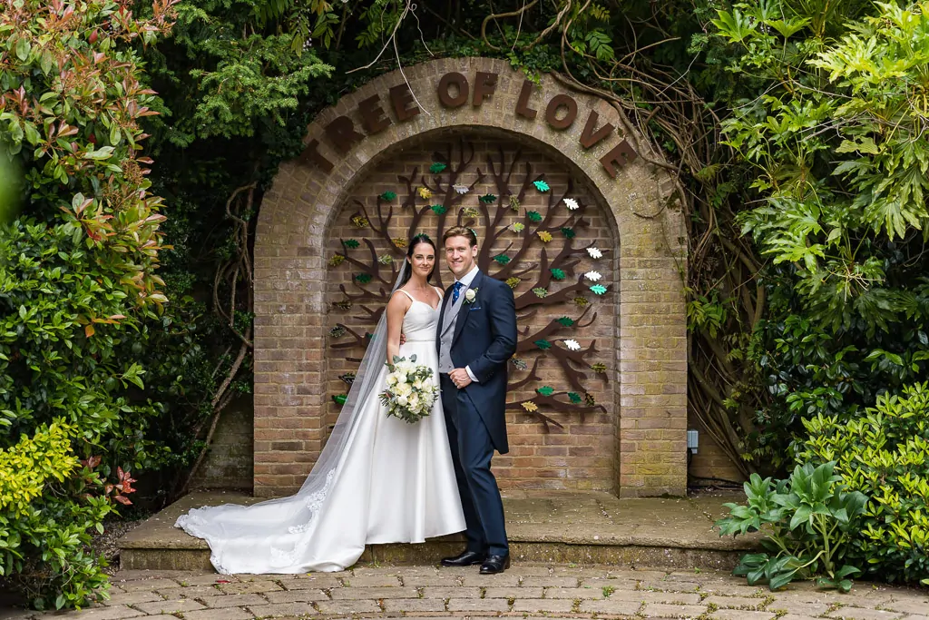 Laura & Scott