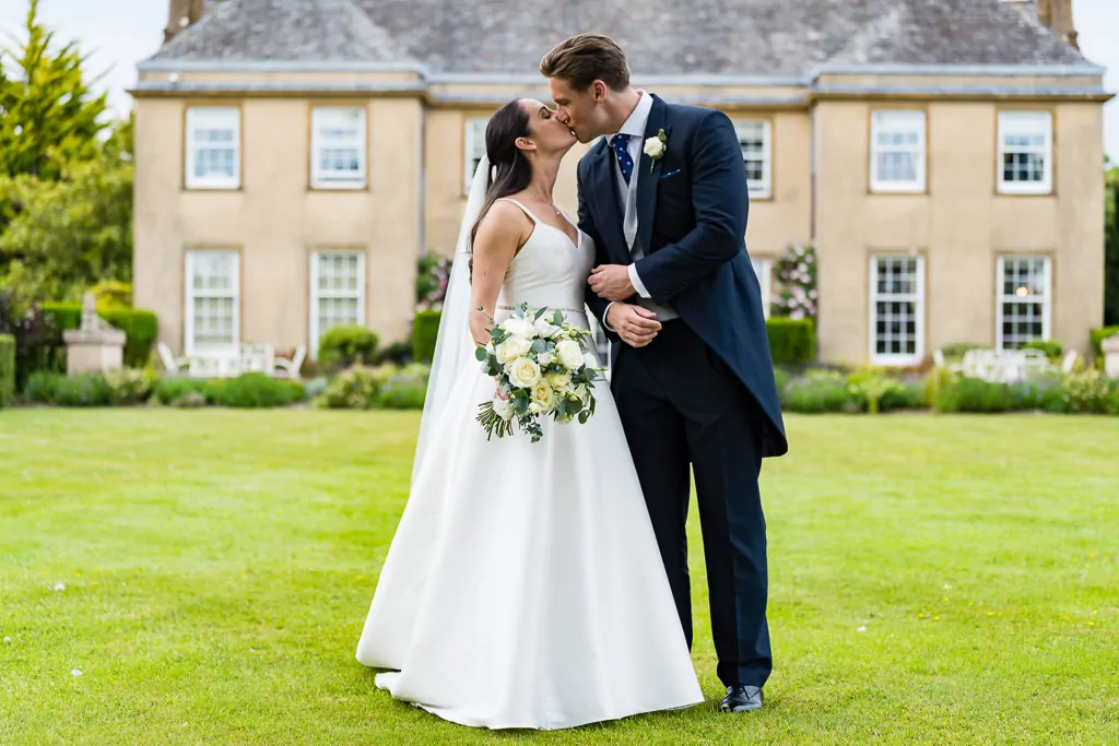 Laura & Scott