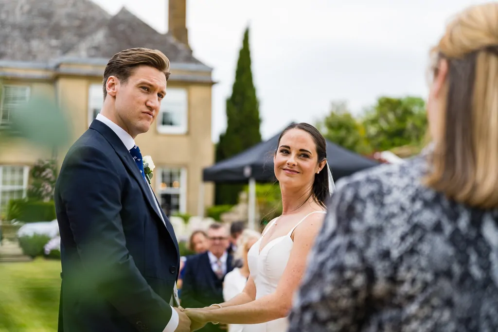 Laura & Scott