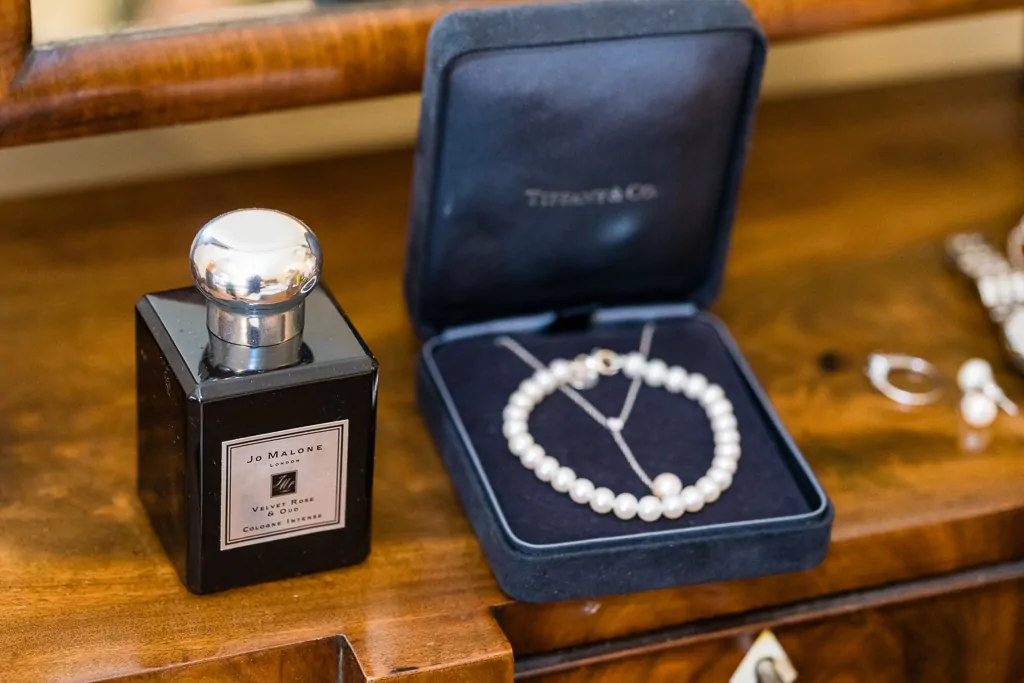 Laura & Scott