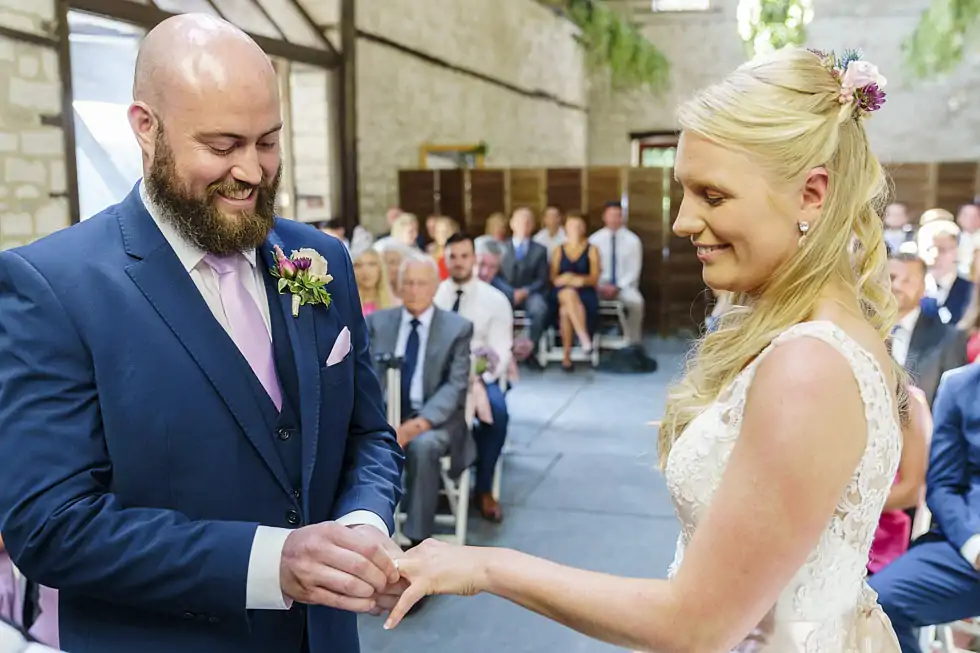 Becky & Neil