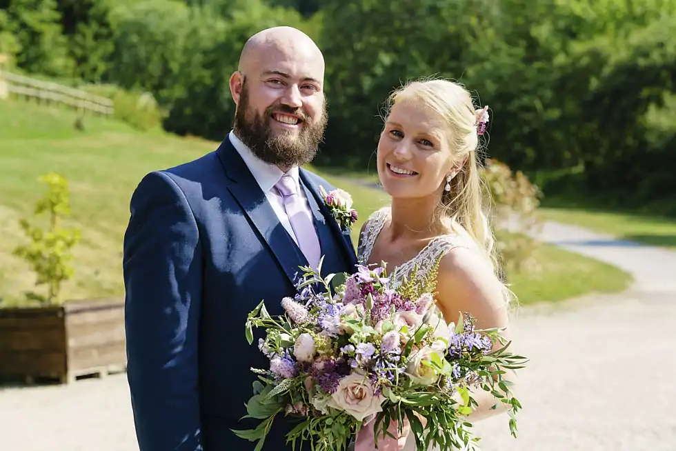 Becky & Neil