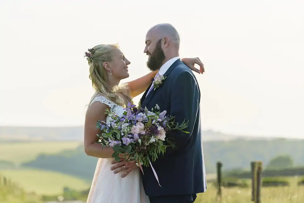 Becky & Neil