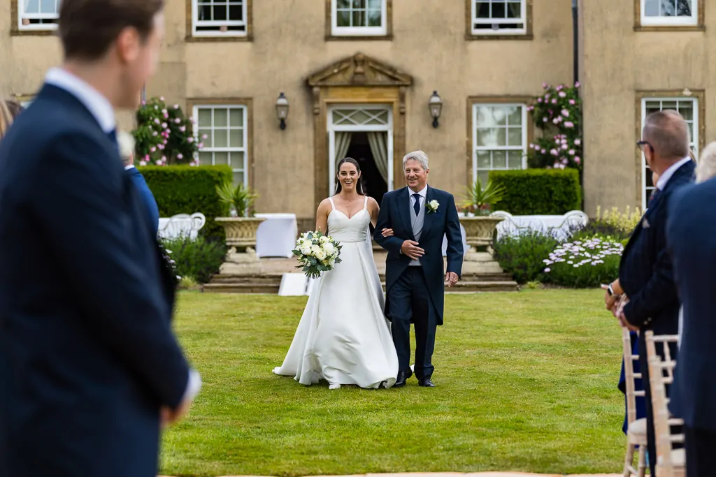 Laura & Scott