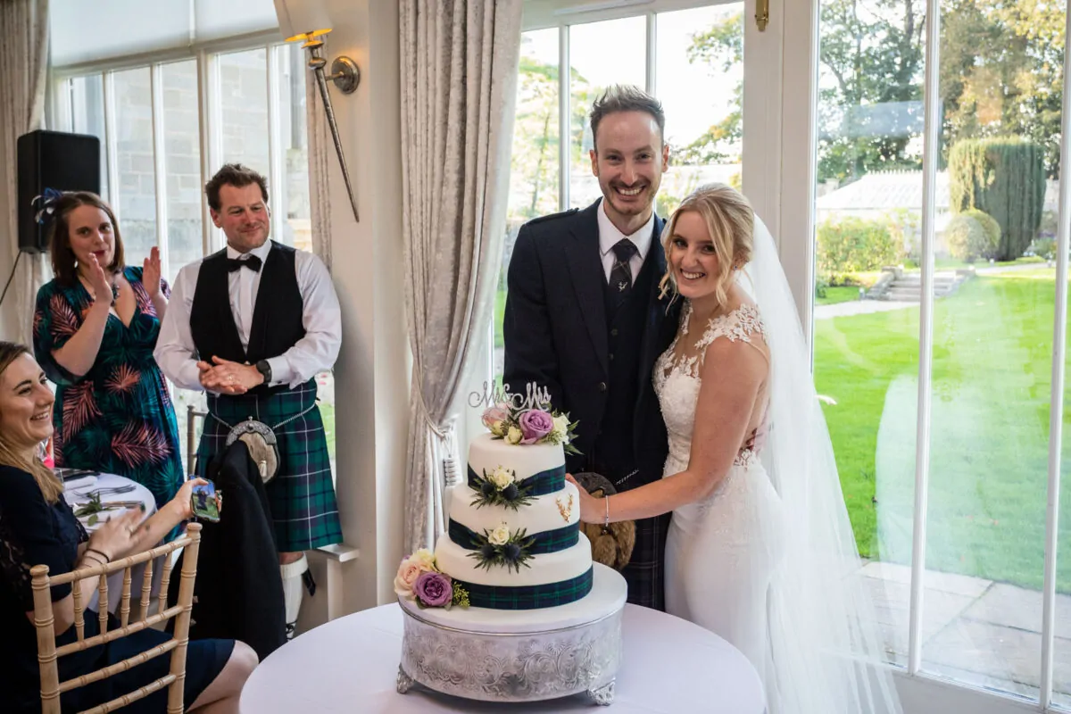 Carlowrie Castle